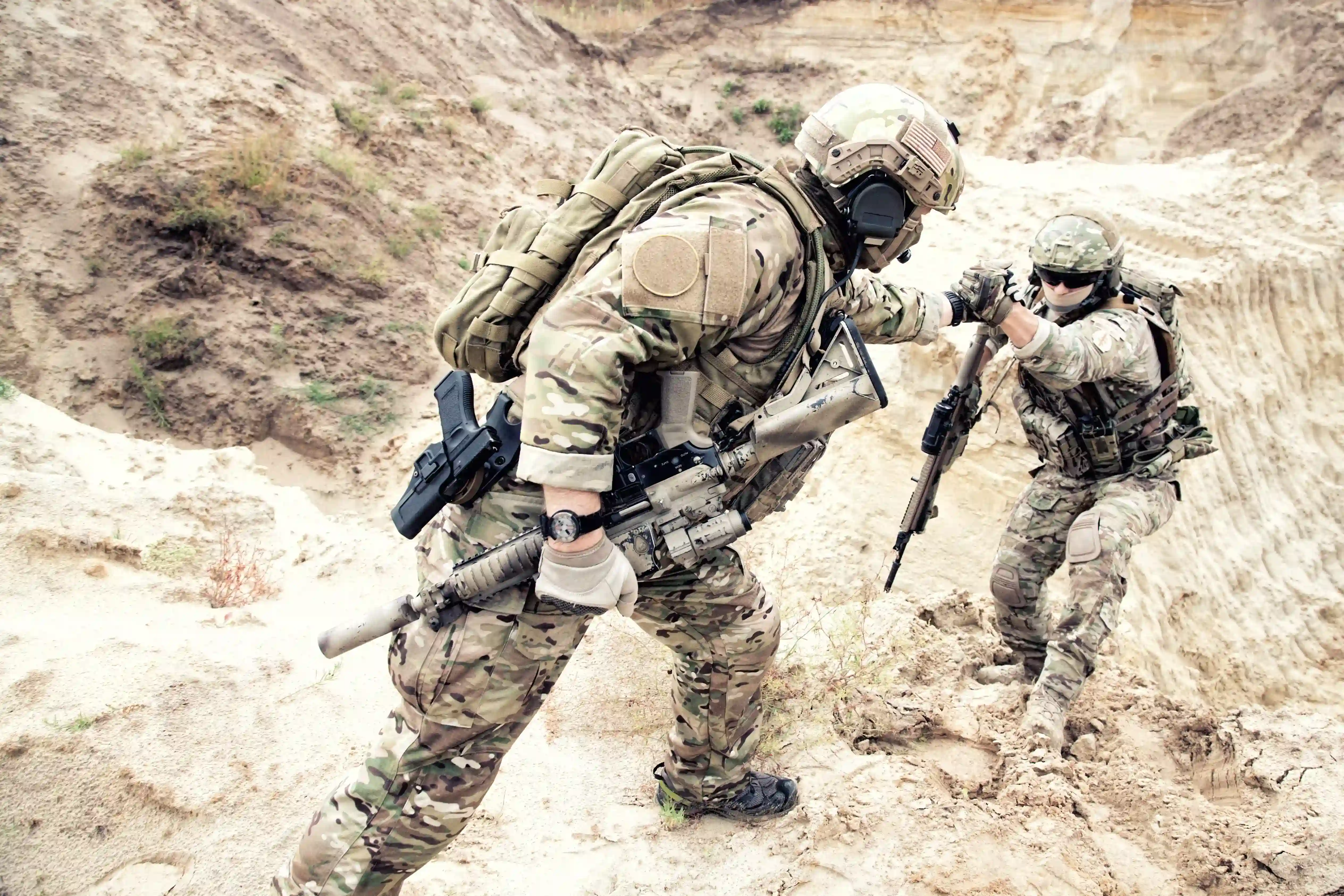 Military HEM360 Framework