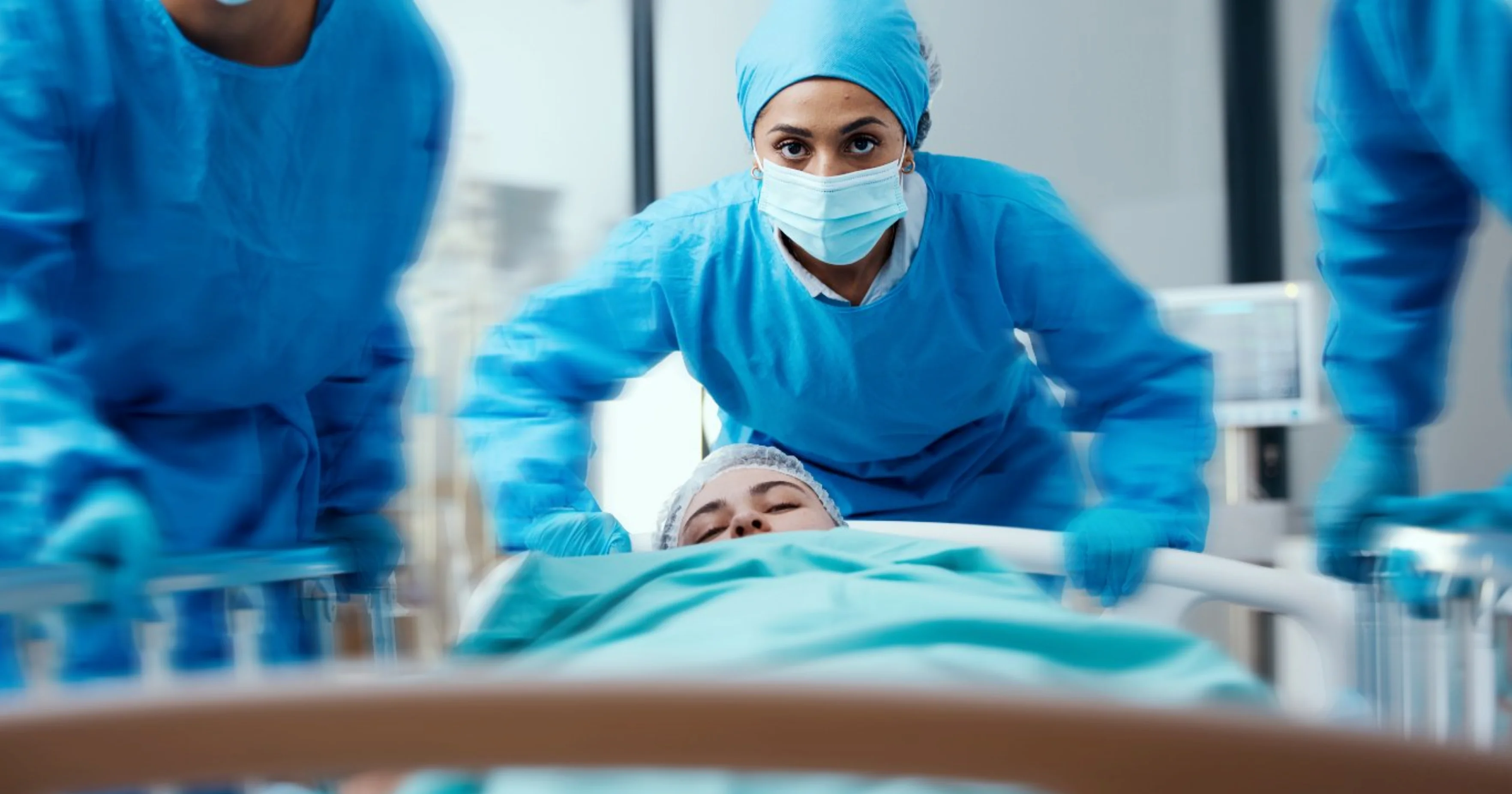 HEM360 Readiness Assessment